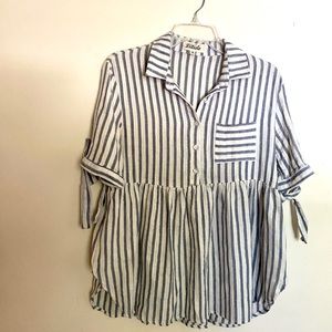 Roolee Boutique blouse
